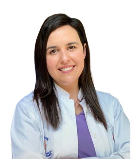 Δρ. Ιωάννα Τσενεκλίδου